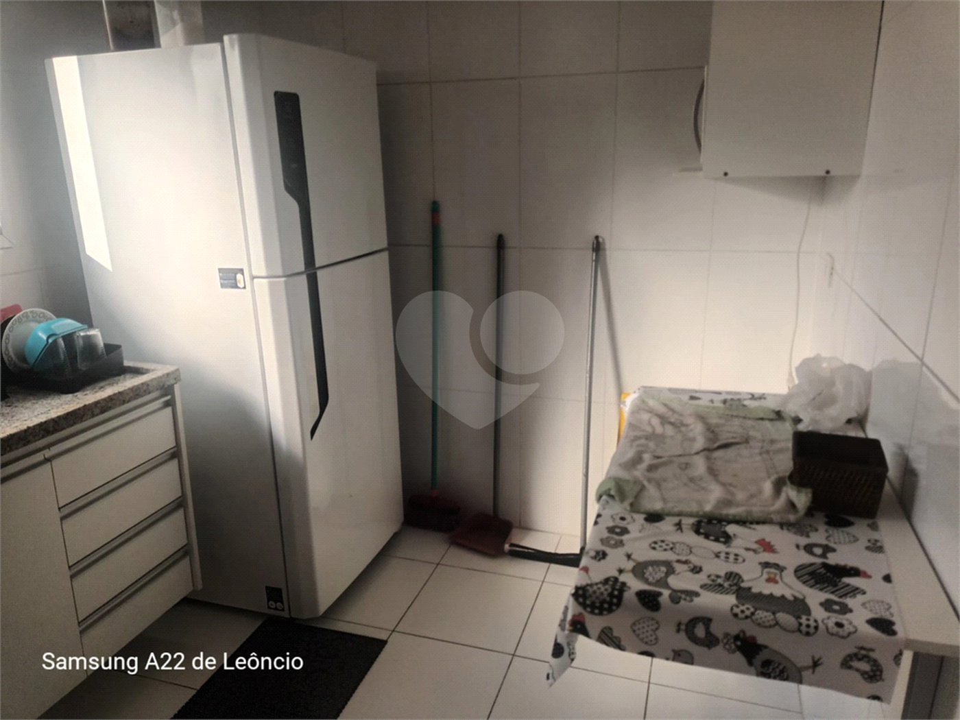 Apartamento para alugar com 3 suítes em Água Fria, São Paulo, SP