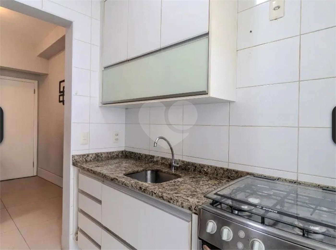 Apartamento à venda com 2 quartos, sendo 1 suíte, em Alto da Boa Vista, São Paulo, SP