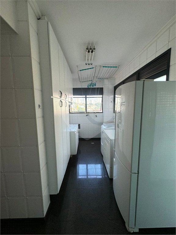 Apartamento à venda com 4 suítes em Água Fria, São Paulo, SP