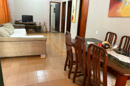 Casa à venda com 2 quartos, sendo 1 suíte, em Santíssimo, Rio de Janeiro, RJ