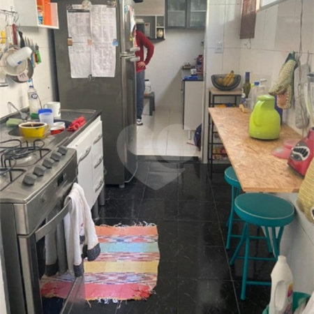 Apartamento à venda com 3 quartos em Alto de Pinheiros, São Paulo, SP