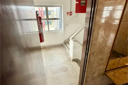 Apartamento à venda com 4 quartos, sendo 1 suíte, em Paraíso, São Paulo, SP