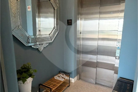 Apartamento à venda com 3 suítes em Vila Olímpia, São Paulo, SP