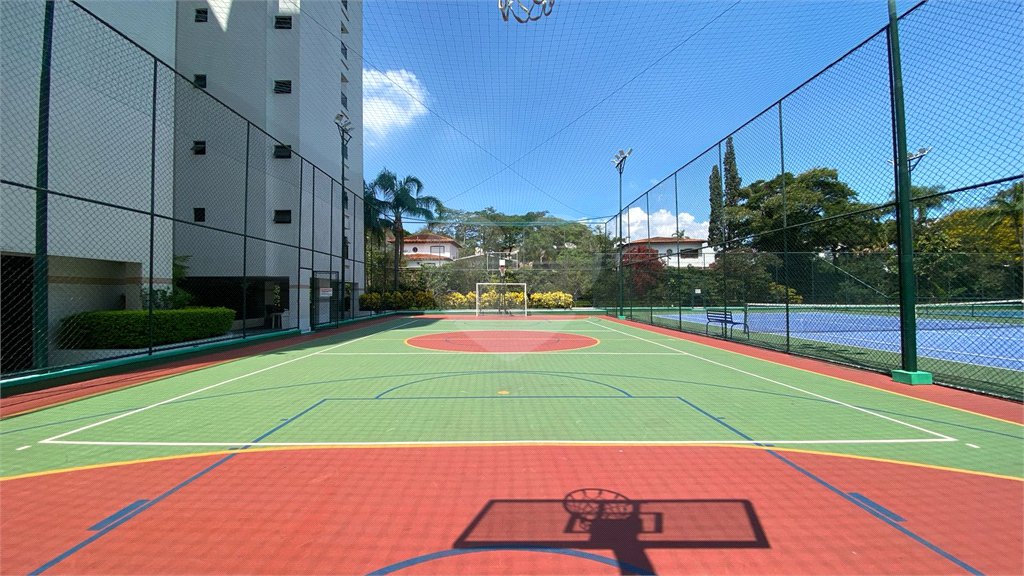 Apartamento para alugar com 3 suítes em Chácara Santo Antônio, São Paulo, SP