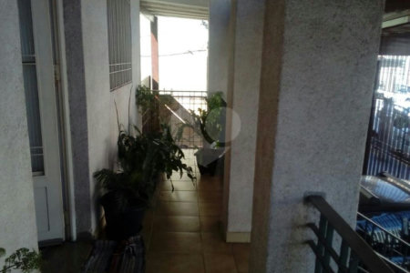Casa à venda com 4 quartos em Santana, São Paulo, SP