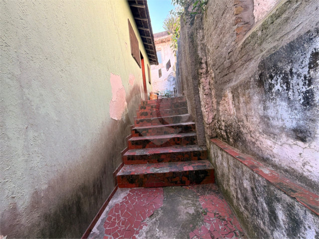 Terreno à venda com 4 quartos em Tucuruvi, São Paulo, SP