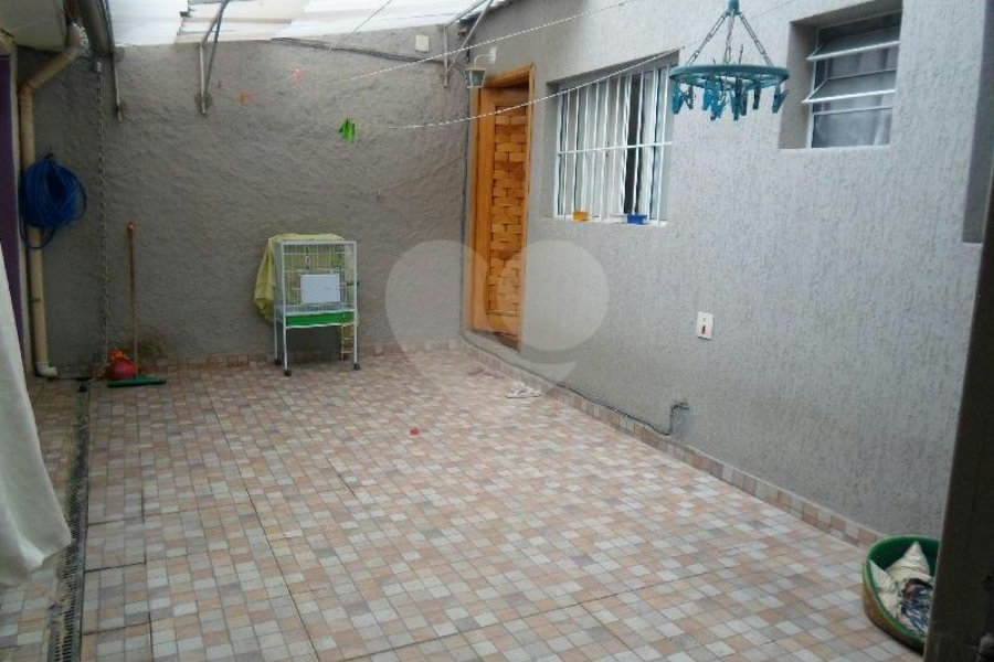 Sobrado à venda com 6 quartos em Vila Nova Mazzei, São Paulo, SP