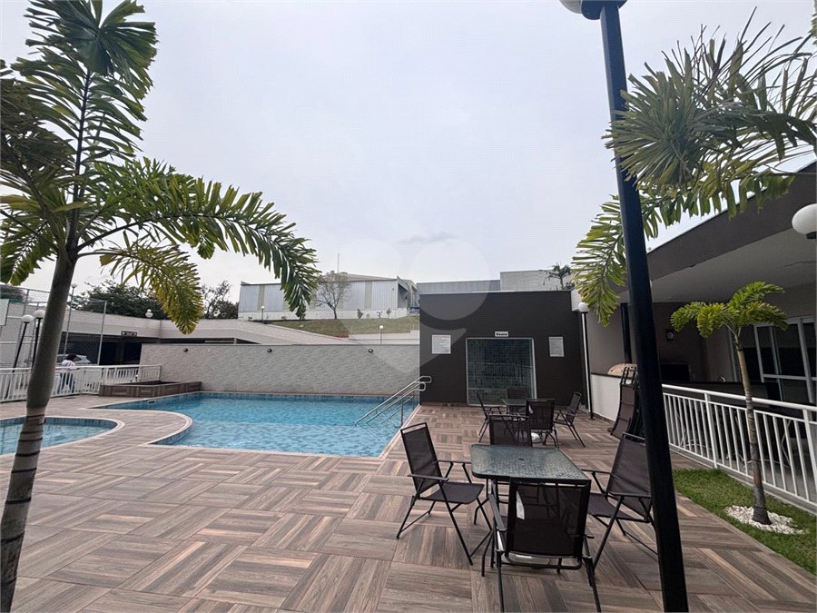 Apartamento à venda com 2 quartos em Além Ponte, Sorocaba, SP