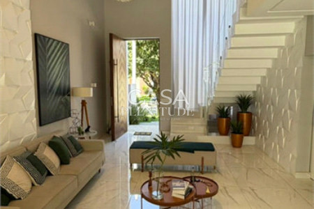 Casa em condomínio à venda com 3 suítes, em Ibiti Royal Park, Sorocaba, SP