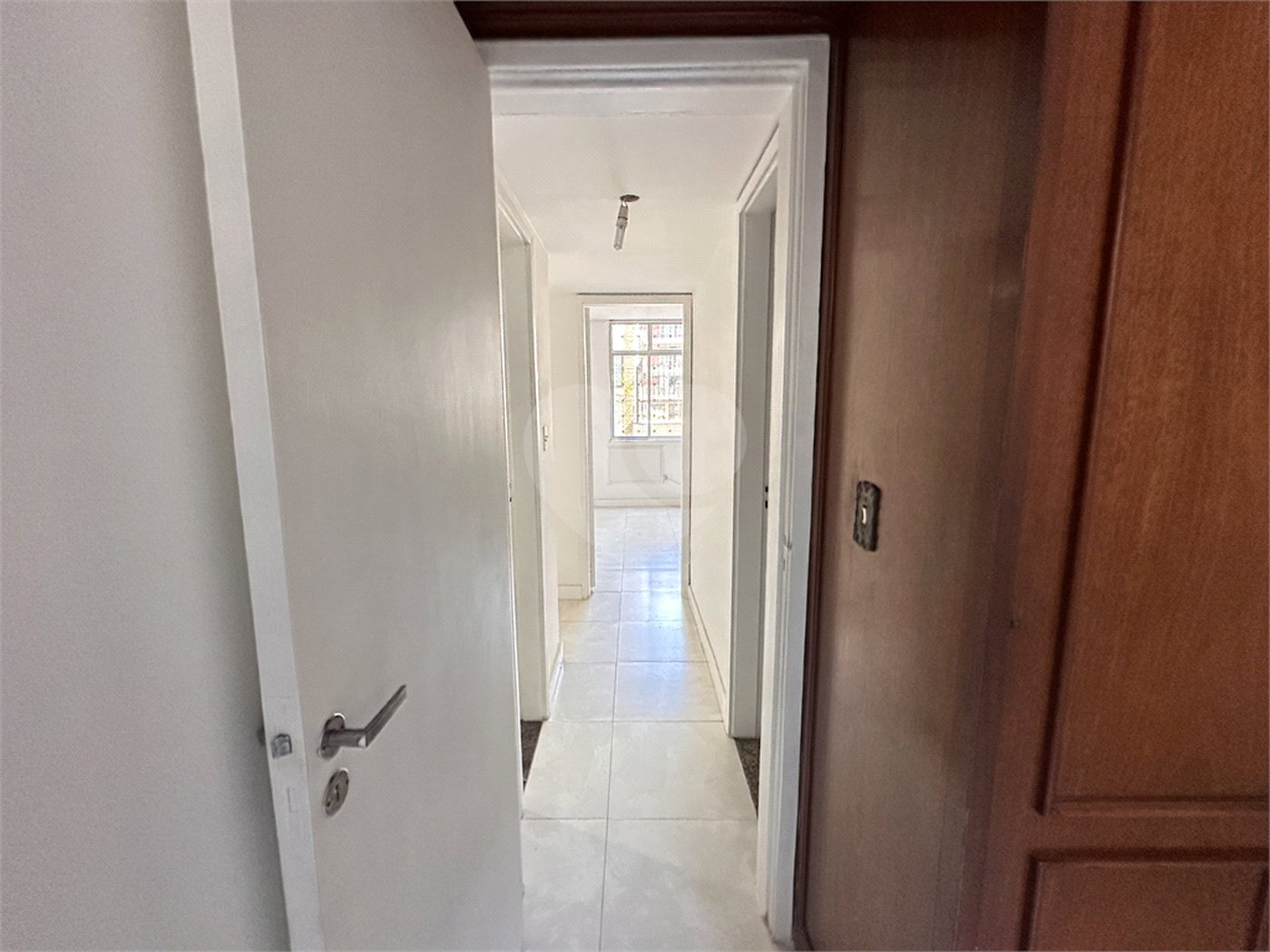 Apartamento à venda com 2 quartos em Tijuca, Rio de Janeiro, RJ