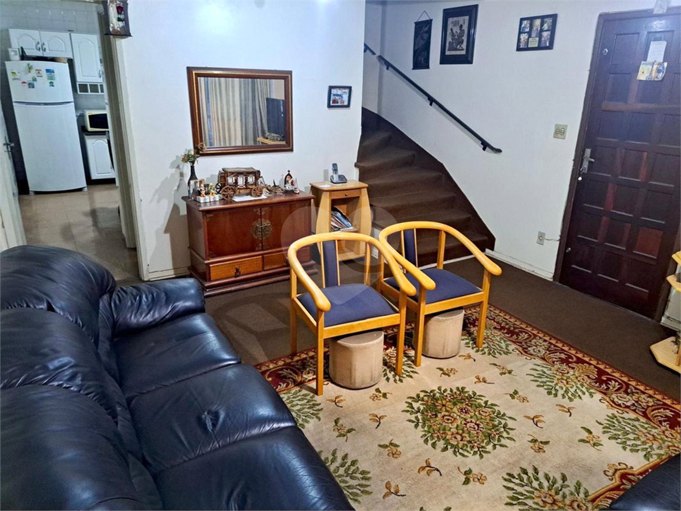Casa à venda com 3 quartos em Vila Congonhas, São Paulo, SP