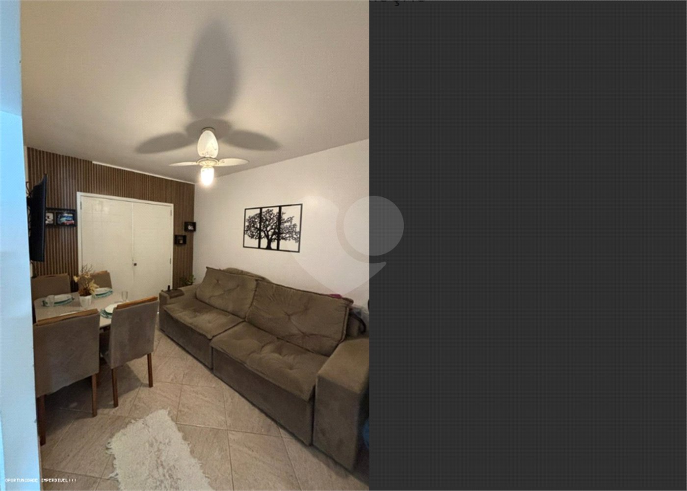 Casa à venda com 2 quartos, sendo 1 suíte, no condomínio Residencial Villa Maria, Rio de Janeiro - RJ