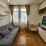 Apartamento à venda com 1 quarto em Vila Buarque, São Paulo, SP