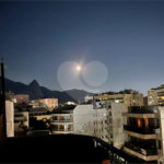 Cobertura à venda com 4 quartos, sendo 2 suítes, em Tijuca, Rio de Janeiro, RJ
