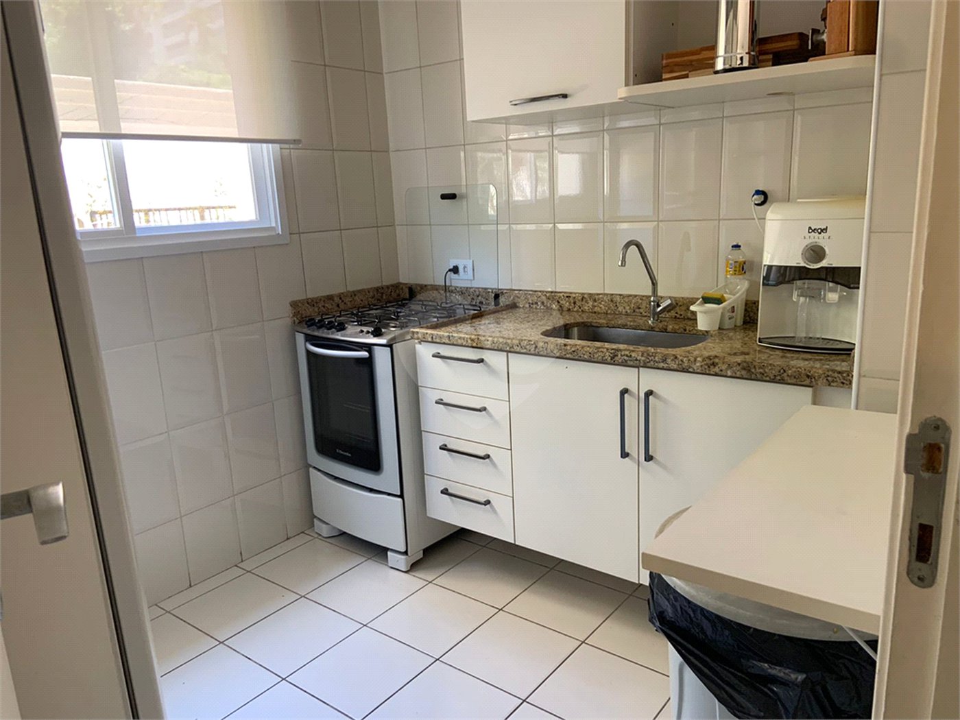 Apartamento à venda ou para alugar com 3 suítes em Vila Suzana, São Paulo, SP