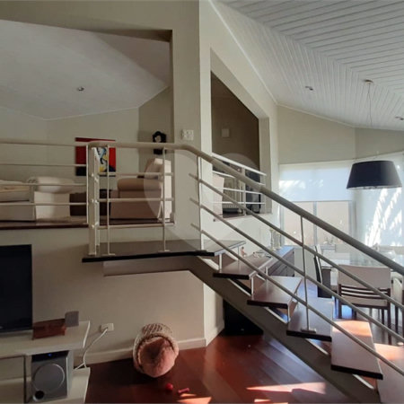 Casa à venda ou para alugar com 4 quartos, sendo 2 suítes, em City América, São Paulo, SP