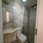 Apartamento à venda com 3 quartos em Caxingui, São Paulo, SP
