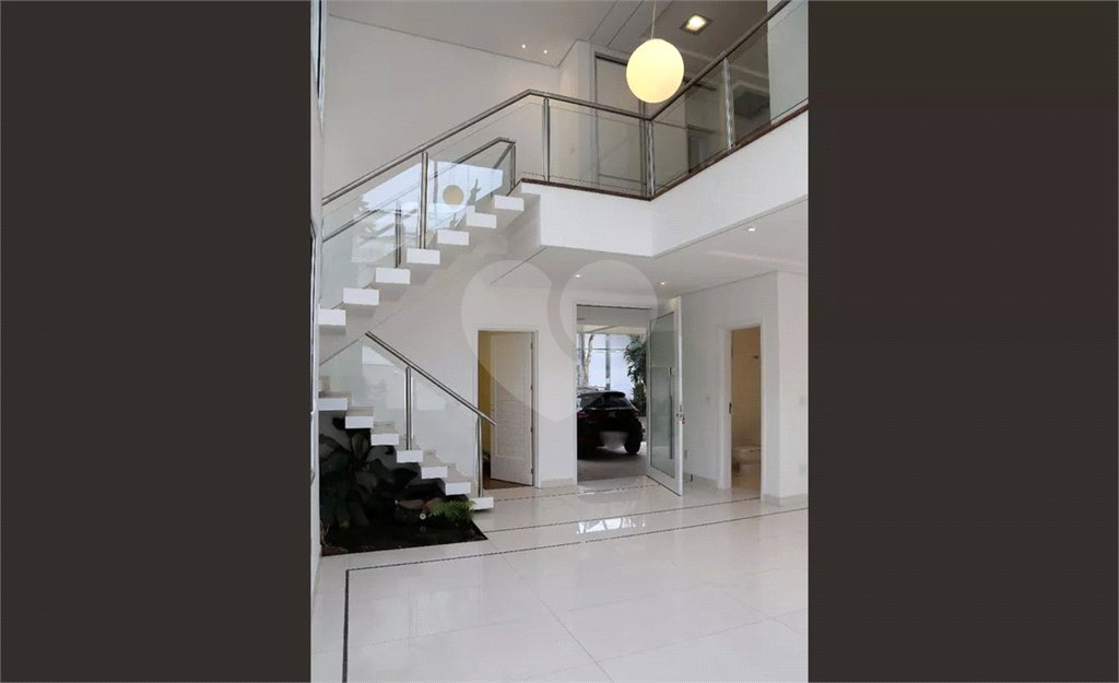 Casa à venda com 3 suítes no condomínio Residencial Morumbi, São Paulo - SP