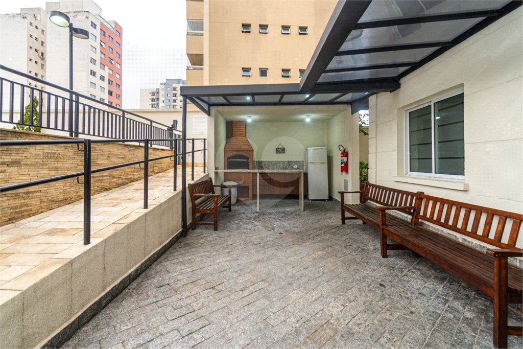 Apartamento à venda com 3 suítes em Chácara Califórnia, São Paulo, SP