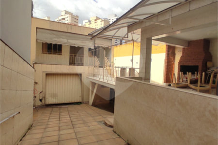 Casa à venda com 2 quartos em Chora Menino, São Paulo, SP