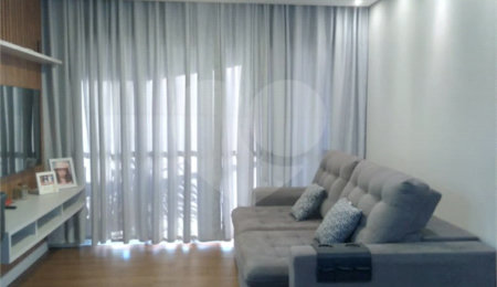 Apartamento à venda com 4 quartos, sendo 3 suítes,  em Vila Nova Socorro, Mogi das Cruzes, SP