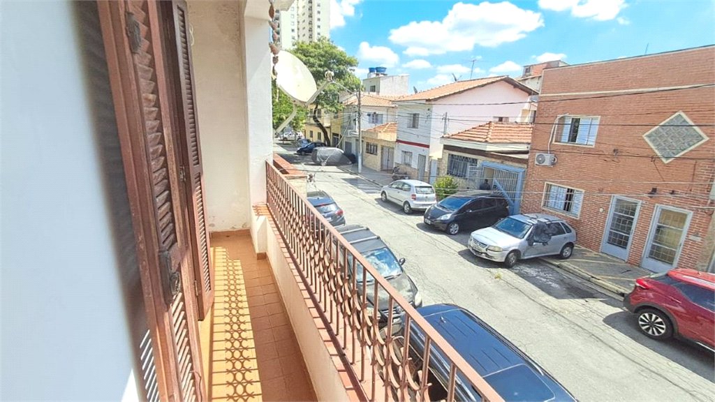 Casa à venda com 3 quartos, sendo 1 suíte, em Vila Maria Baixa, São Paulo, SP