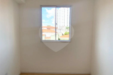 Apartamento à venda com 2 quartos em Vila Monumento, São Paulo, SP