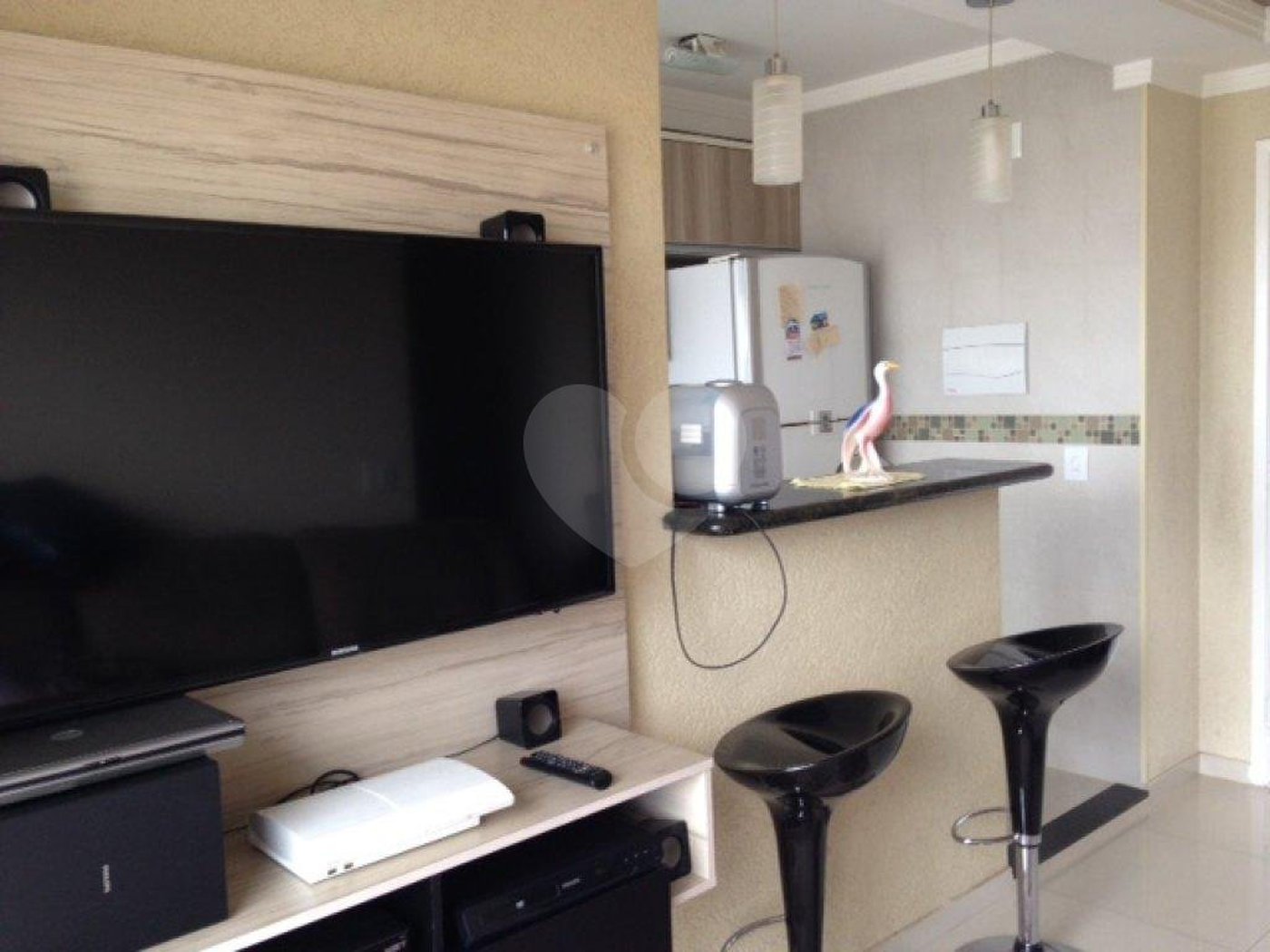 Apartamento à venda com 2 quartos no Brasilândia, São Paulo, SP