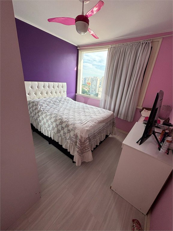 Apartamento à venda com 3 quartos, sendo 1 suíte,  em Indianópolis, São Paulo, SP