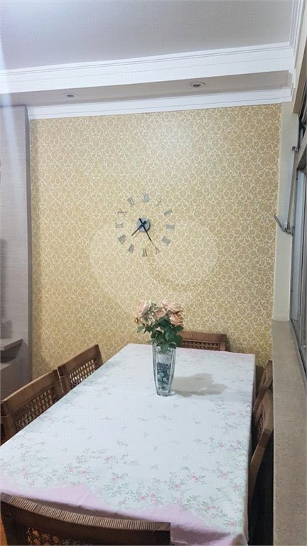 Apartamento à venda com 3 quartos, sendo 1 suíte, em Aclimação, São Paulo, SP