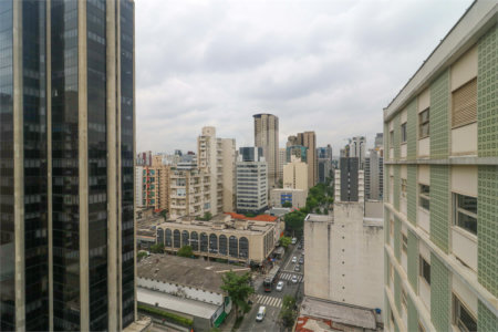 Sala para alugar em Itaim Bibi, São Paulo, SP