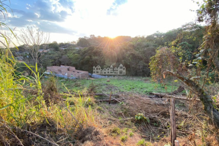 Terreno à venda em Jardim Paulista, Atibaia, SP