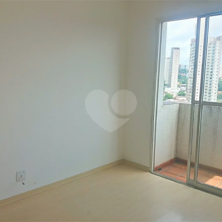 Apartamento à venda com 1 quarto em Santana, São Paulo, SP