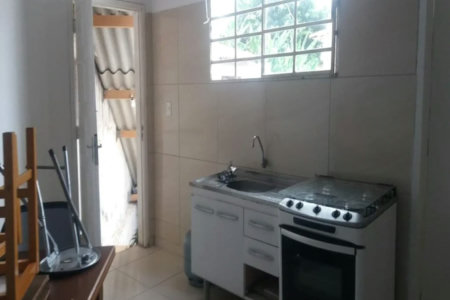 Casa à venda com 2 quartos em Vila São Francisco, São Paulo, SP