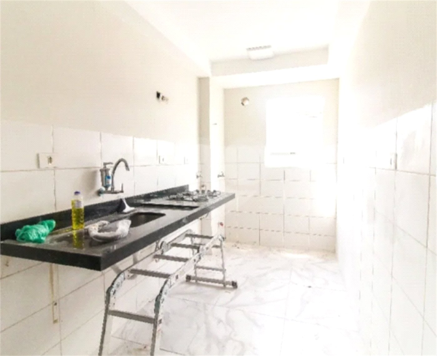 Apartamento à venda com 2 quartos em Conjunto Residencial José Bonifácio, São Paulo, SP