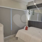 Studio à venda com 1 quarto em Vila Mariana, São Paulo, SP
