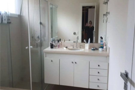 Casa à venda com 4 suítes no condomínio Residencial Morumbi, São Paulo - SP