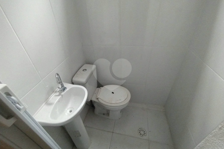 Terreno à venda com 4 quartos em Horto, São Paulo, SP