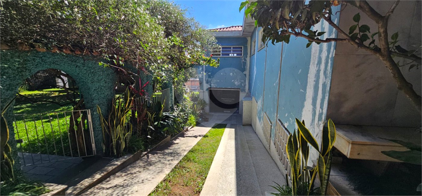 Casa à venda com 4 quartos, sendo 2 suítes, em Pirituba, São Paulo, SP