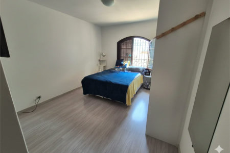 Sobrado à venda com 3 quartos, sendo 1 suíte, em Vila São Francisco, São Paulo, SP