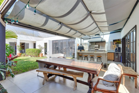Casa Térrea à venda com 3 suítes em Alto da Boa Vista, São Paulo, SP