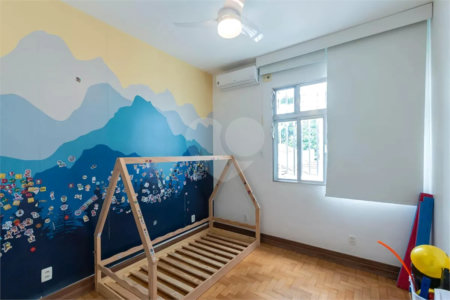 Apartamento à venda com 3 quartos em Tijuca, Rio de Janeiro, RJ
