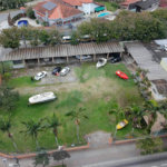 Terreno à venda em Interlagos, São Paulo, SP