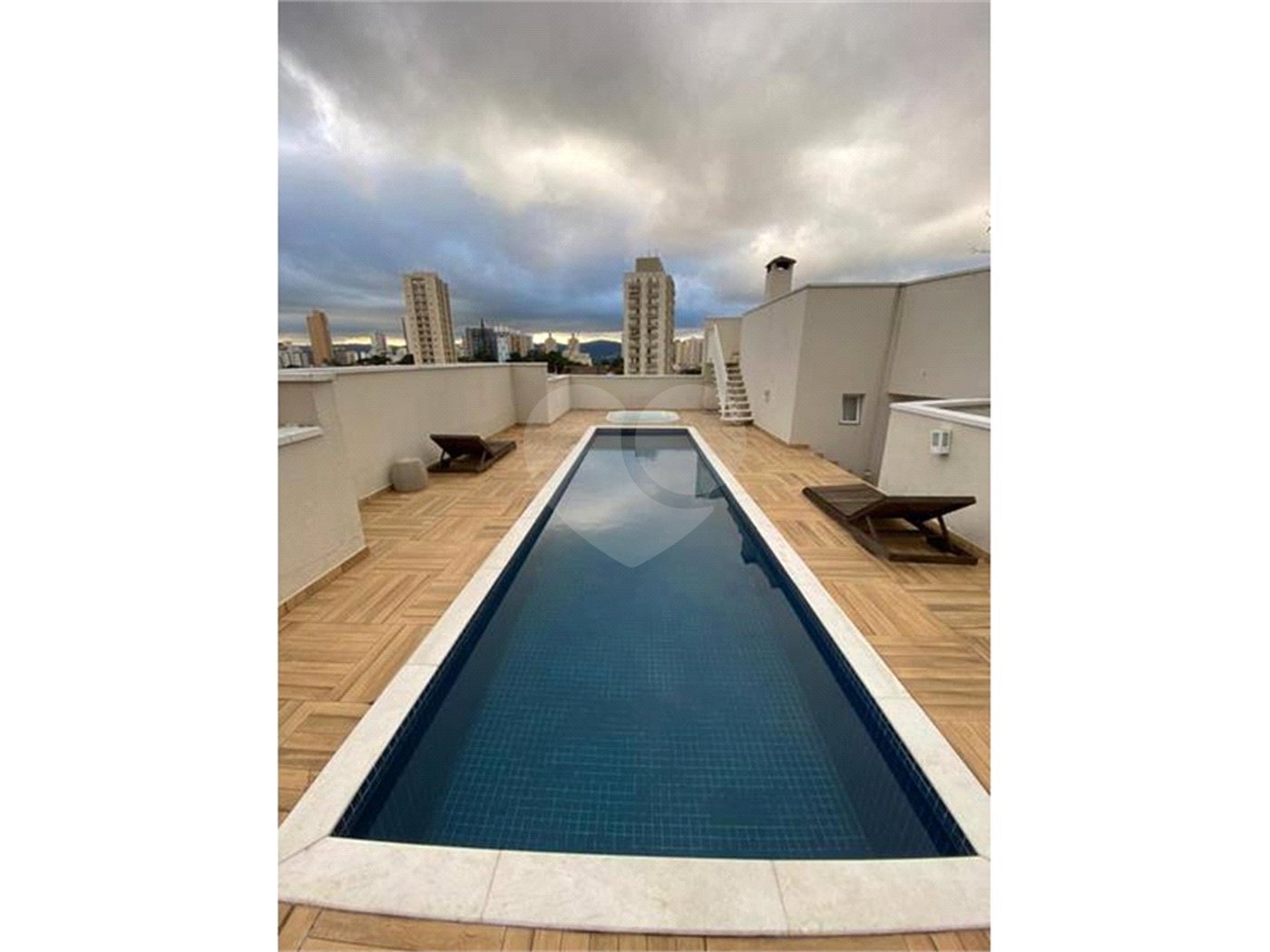 Apartamento para alugar com 1 suíte em Santana, São Paulo, SP