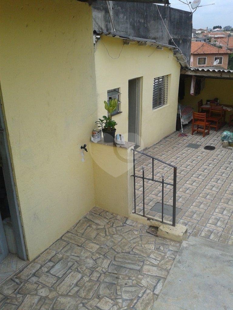 Terreno à venda com 1 quarto em Vila Maria Alta, São Paulo, SP