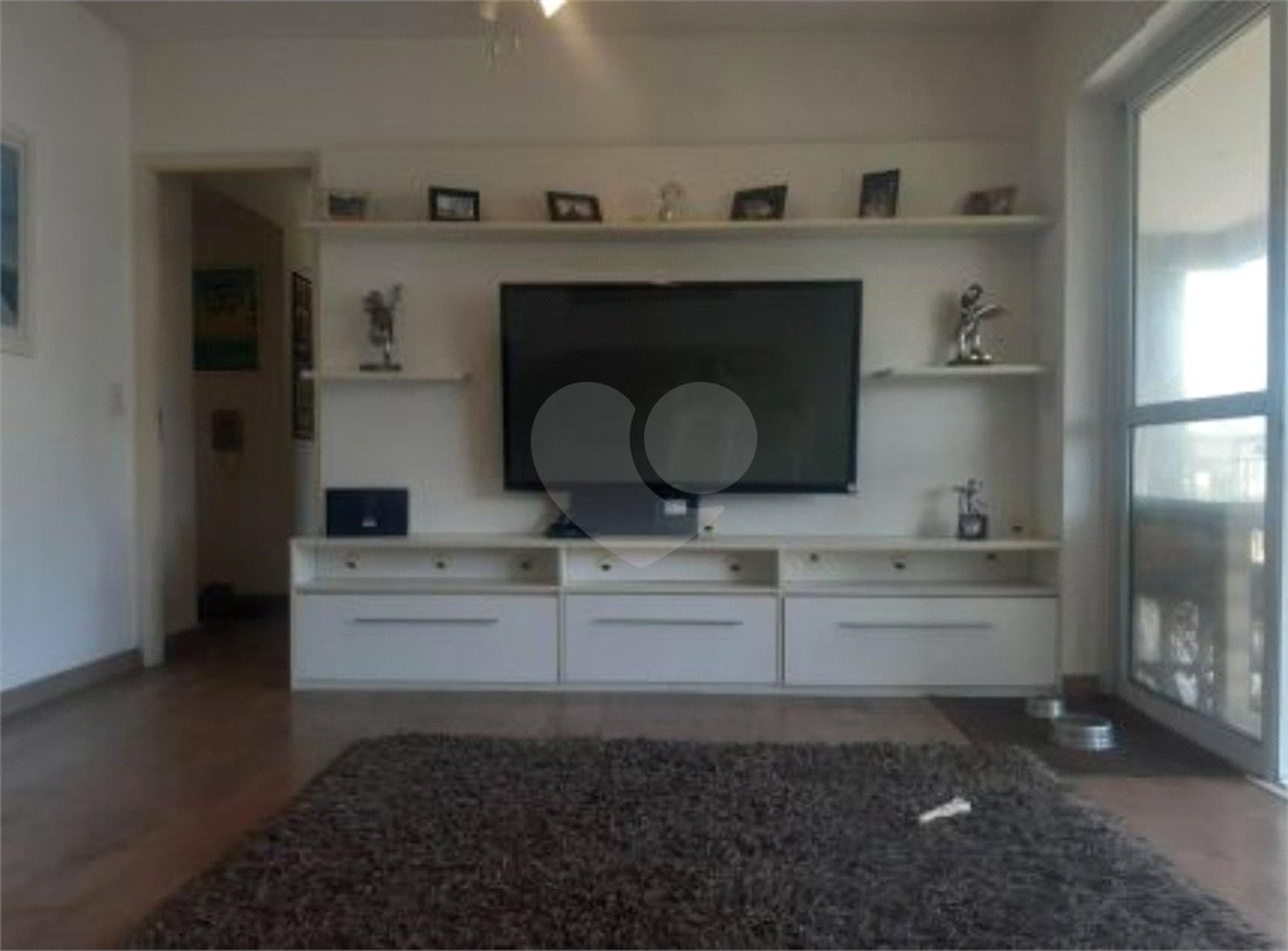 Apartamento à venda com 3 quartos, sendo 1 suíte, em Vila Andrade, São Paulo, SP