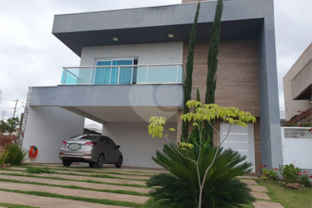 Casa à venda com 4 suítes em São Venâncio, Itupeva, SP