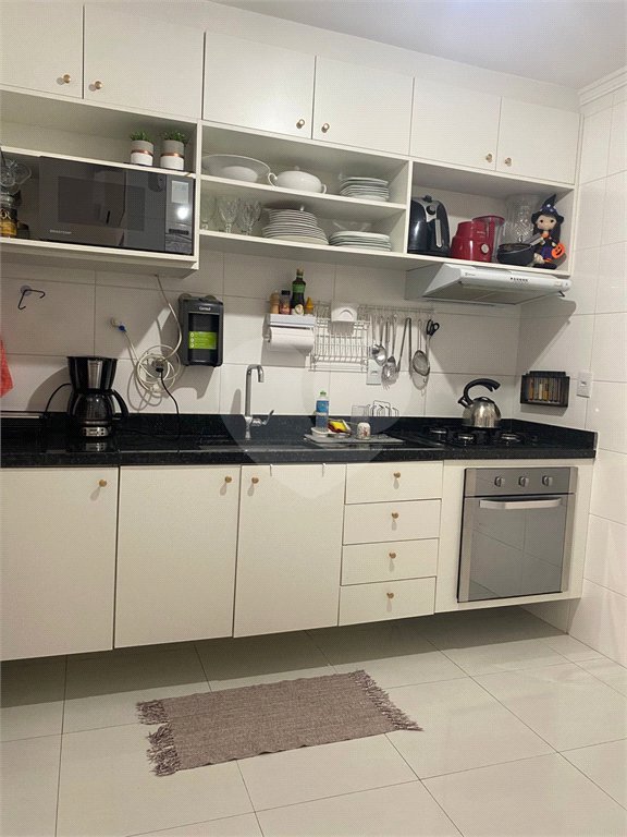 Casa à venda com 2 suítes em Santana, São Paulo, SP