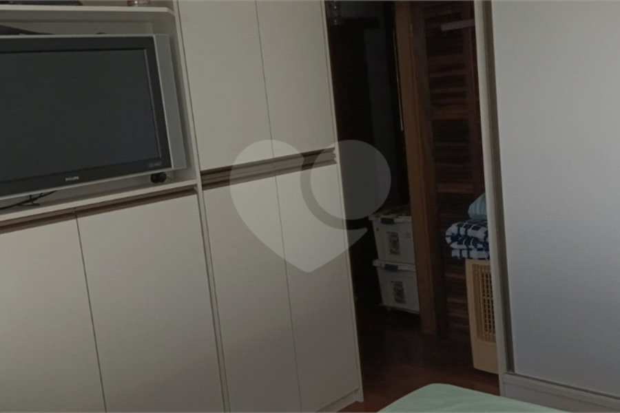 Apartamento à venda com 3 quartos em Limão, São Paulo, SP