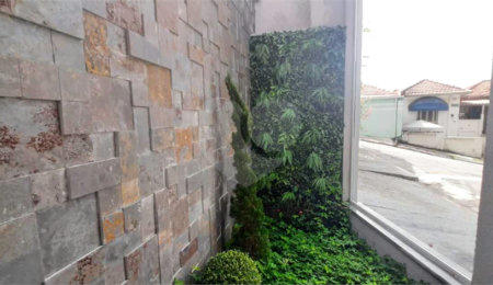 Apartamento à venda com 2 quartos, sendo 1 suíte,  em Santana, São Paulo, SP